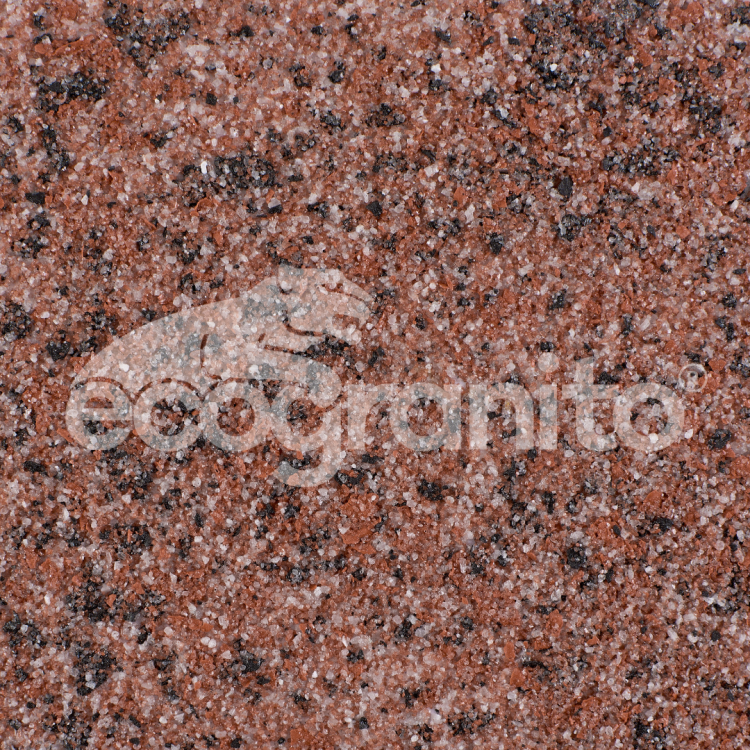 VERMELHO BRASÍLIA (ECO300)
